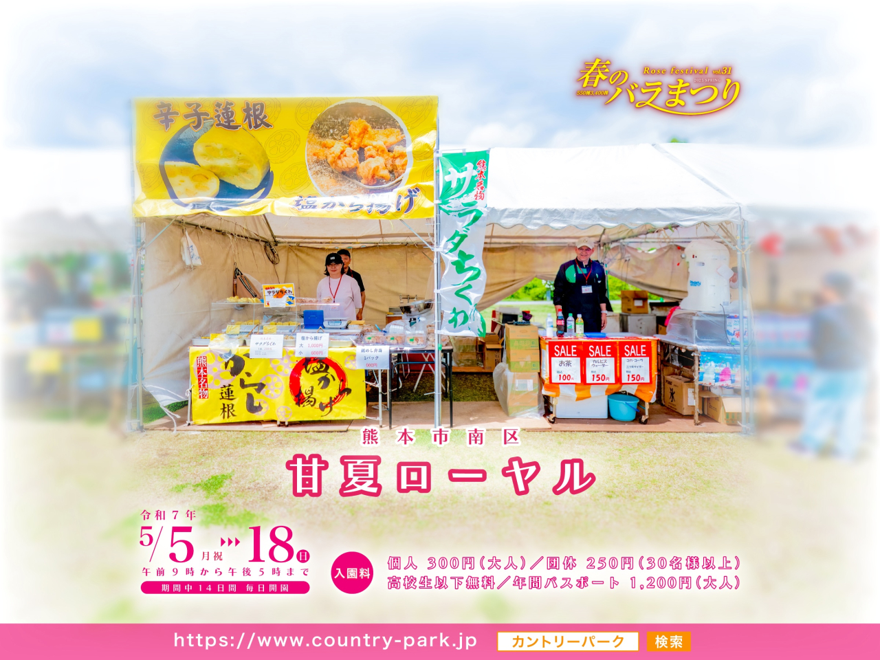 甘夏ローヤル＜熊本市南区＞